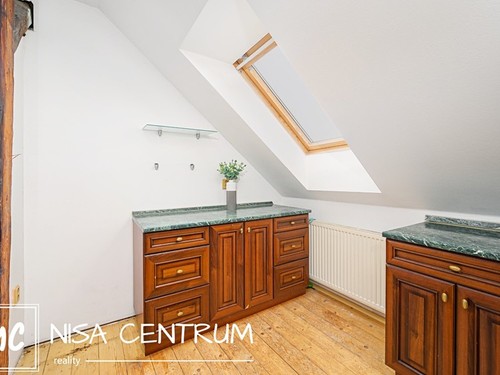 Prodaný dům 150 m², pozemek 2213 m²