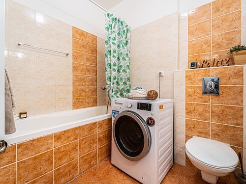 Prodaný byt 3+kk 61 m²