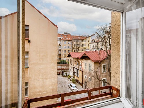 Prodaný byt 2+1 55 m²