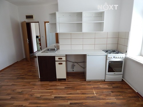 Prodaný byt 1+1 38 m²