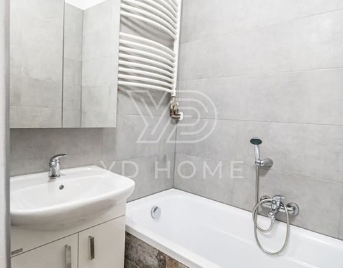 Prodaný byt 2+1 51 m²