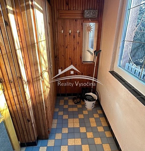 Prodaný dům 200 m², pozemek 652 m²