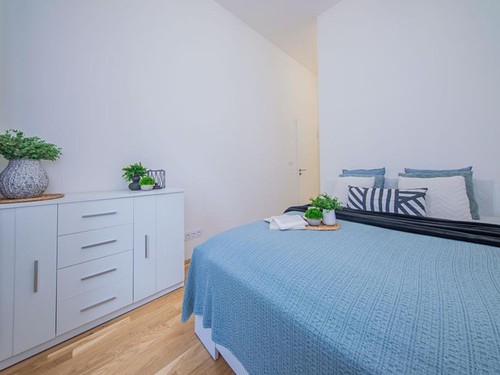 Prodaný byt 2+kk 42 m²