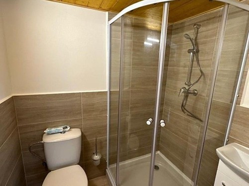 Prodaná chata 110 m², pozemek 433 m²