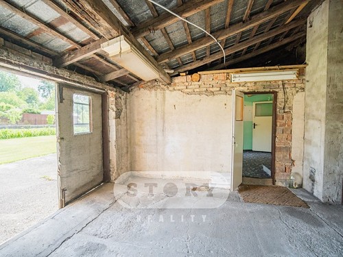 Prodaný dům 167 m², pozemek 993 m²