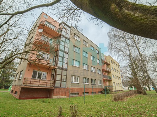 Prodaný byt 3+1 81 m²