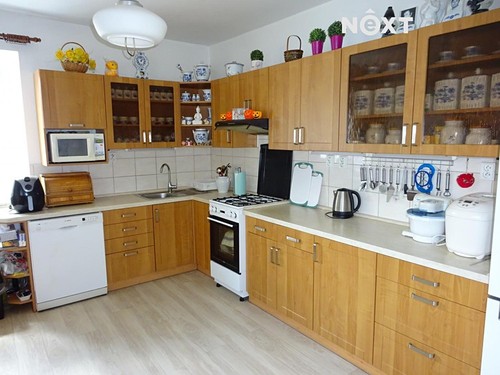 Prodaný dům 153 m², pozemek 335 m²