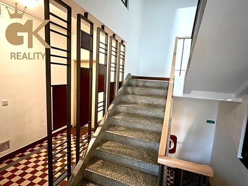 Prodaný byt 2+1 67 m²