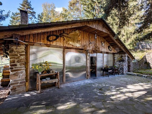 Prodaný dům 98 m², pozemek 4363 m²