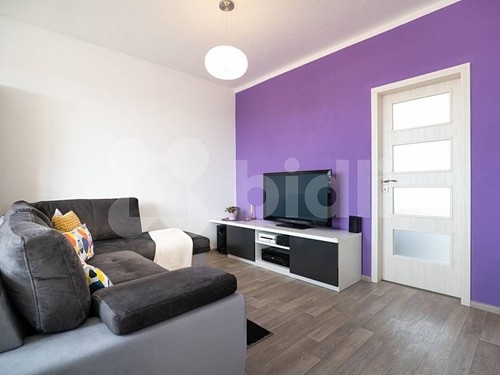 Prodaný byt 3+1 69 m²