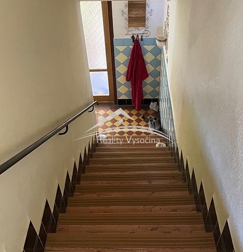 Prodaný dům 200 m², pozemek 652 m²