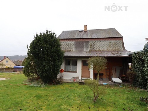 Prodaný dům 160 m², pozemek 692 m²