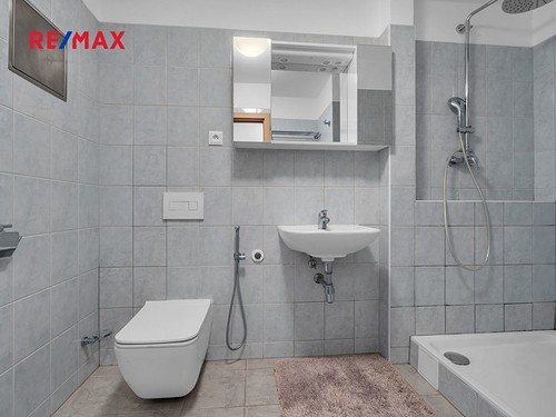 Prodaný byt 2+kk 52 m²