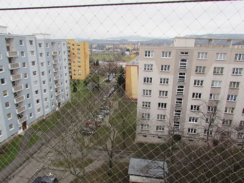 Prodaný byt 2+1 54 m²