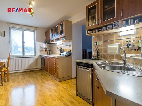 Prodaný dům 236 m², pozemek 478 m²