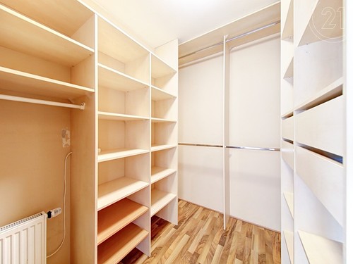 Prodaný byt 4+kk 157 m²