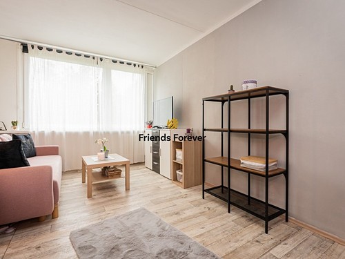 Prodaný byt 4+kk 99 m²