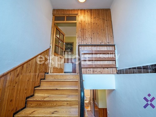 Prodaný dům 250 m², pozemek 1584 m²