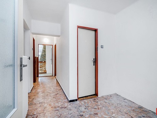 Prodaný dům 190 m², pozemek 219 m²