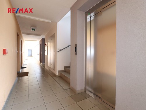Prodaný byt 2+kk 41 m²