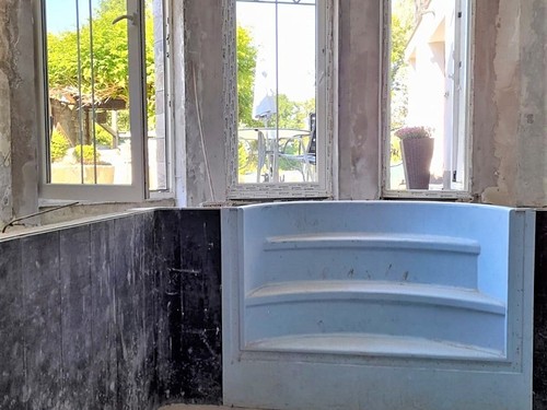 Prodaný dům 328 m², pozemek 794 m²
