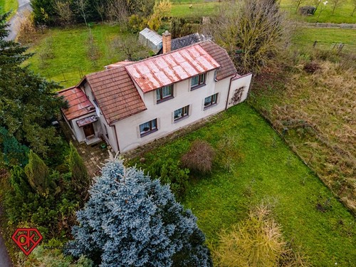 Prodaný dům 160 m², pozemek 1680 m²