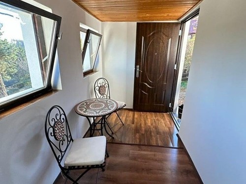 Prodaná chata 110 m², pozemek 433 m²