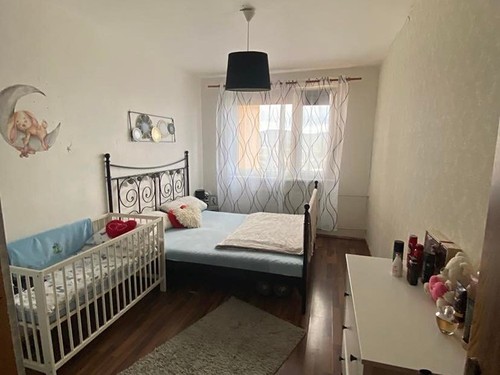 Prodaný byt 3+1 62 m²