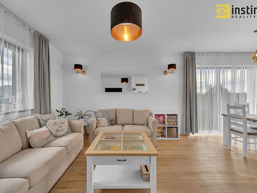 Prodaný dům 214 m², pozemek 1004 m²