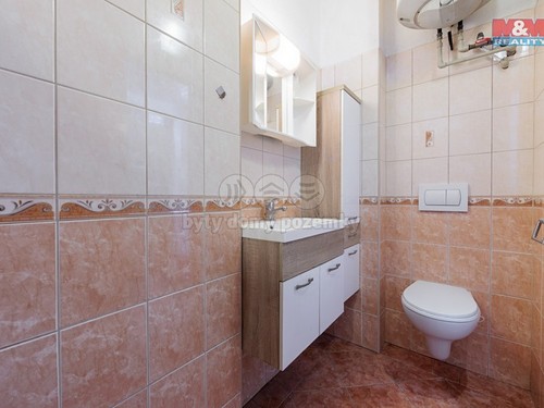 Prodaný byt 1+1 31 m²