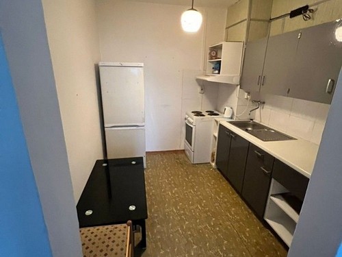 Prodaný byt 2+kk 47 m²