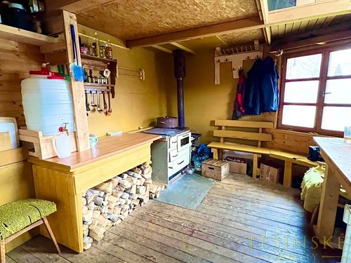Prodaný dům 302 m², pozemek 1485 m²
