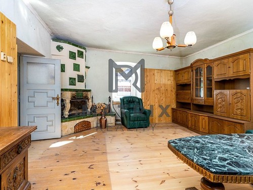 Prodaný dům 153 m², pozemek 2018 m²
