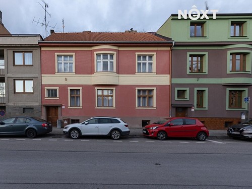 Prodaný byt 3+1 100 m²