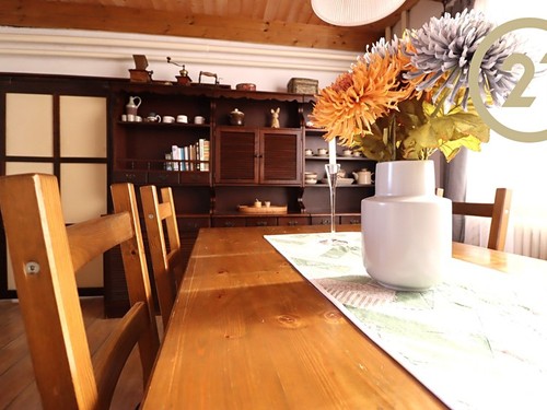 Prodaný dům 140 m², pozemek 361 m²