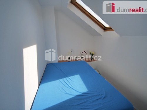 Prodaná chata 101 m², pozemek 422 m²