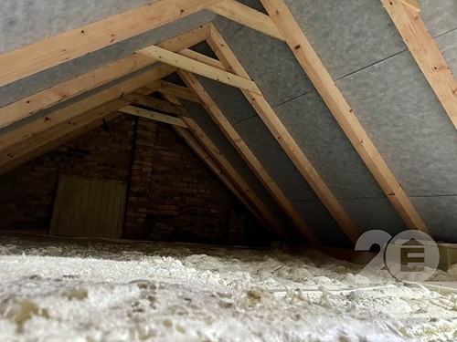 Prodaný dům 206 m², pozemek 486 m²