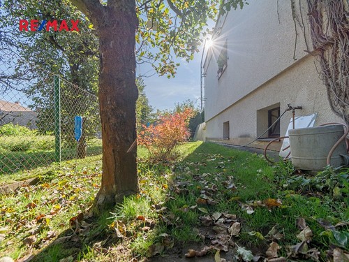 Prodaný dům 157 m², pozemek 644 m²