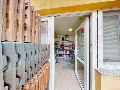 Prodaný dům 88 m², pozemek 124 m²