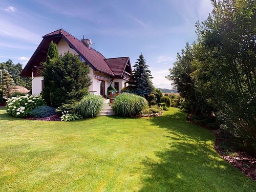 Prodaný dům 220 m², pozemek 977 m²