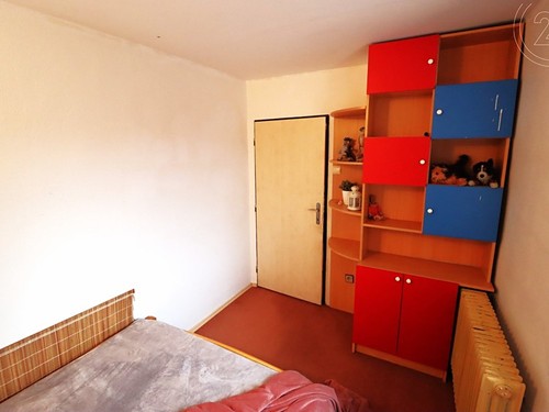 Prodaný dům 140 m², pozemek 361 m²
