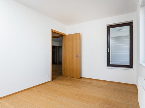Prodaný byt 3+kk 69 m²