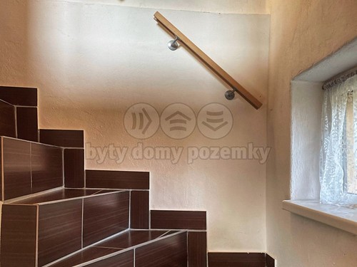 Prodaná chata 78 m², pozemek 655 m²