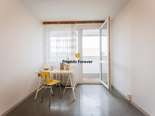 Prodaný byt 3+1 91 m²