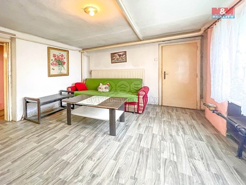 Prodaný dům 186 m², pozemek 208 m²