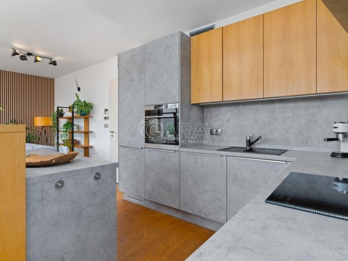 Prodaný byt 3+kk 101 m²