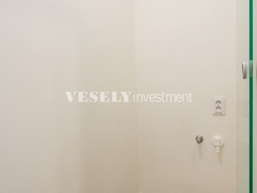 Prodaný byt 2+kk 40 m²