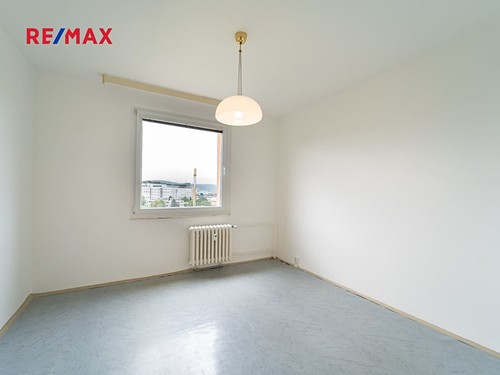 Prodaný byt 3+1 71 m²