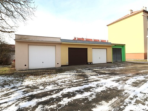 Prodaný byt 3+kk 55 m²