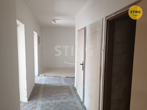 Prodaný dům 180 m², pozemek 474 m²